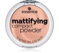 essence Mattifying poudre compacte effet mat teinte 04 Perfect beige 12 g