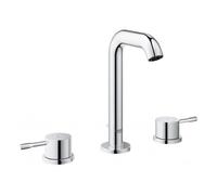 Essence Mélangeur 3 trous 1/2" Lavabo Taille M