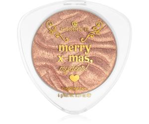 essence Merry X-mas, my deer! poudre illuminatrice 6 g