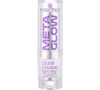 Essence Rouge à lèvres META GLOW changeant de couleur selon l'humeur – 3,4 g