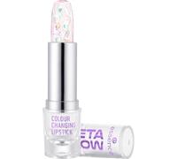 Essence Rouge à lèvres META GLOW changeant de couleur selon l'humeur – 3,4 g