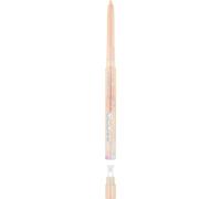 essence META GLOW duo-chrome eye pencil crayon yeux, longue durée, hautement pigmenté, ne coule pas, intense en couleurs, holographique (0.22g)