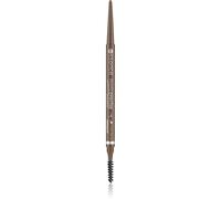 Essence Crayon sourcils Micro Precise mine ultra fine waterproof 03 blond froid 0,1 g