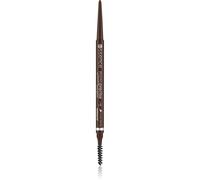 Crayon Sourcils Micro Precise Brow Pencil 06 Dark Brown