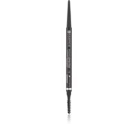 Crayon Sourcils Micro Precise Brow Pencil 08 Black Brown