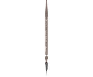 essence Micro Precise crayon sourcils waterproof avec brosse teinte 01 Cool Blonde 0.05 g