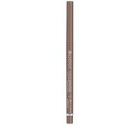 essence micro precise eyebrow pencil crayon sourcils ultra précis, longue durée, mettant en valeur l'oeil, naturel (0.05g)