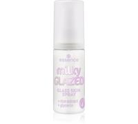 Spray visage - ESSENCE - Milky Glazed Glass Skin - Hydratant 50 ml - Effet glass skin - Extrait de riz & glycérine