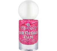 essence Birthday Fun vernis à ongles mini teinte 05 5 ml