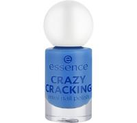 Essence - Mini Vernis à Ongles Crazy Cracking - 04 -