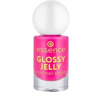 Essence - Mini Vernis à Ongles Glossy Jelly - 02 -