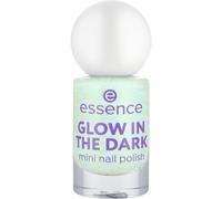 Essence - Mini Vernis à Ongles Glow In The Dark - 01 -