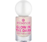 Essence - Mini Vernis À Ongles Glow In The Dark - 14 -