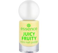 Essence - Mini Vernis à Ongles Juicy Fruity - 15 -