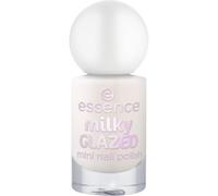 Essence - Mini Vernis à Ongles Milky Glazed