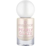 Essence - Mini Vernis À Ongles Pearly Glaze - 16 -