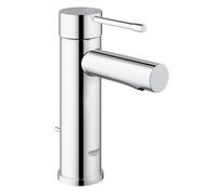 Essence Mitigeur monocommande 1/2" lavabo Taille S, Chrome (32898001)