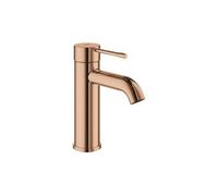 essence mitigeur monocommande, 1/2? pour lavabo taille s, warm sunset (23590da1)
