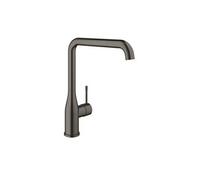GROHE Mitigeur monocommande évier Essence 30269AL0 Hard Graphite brossé