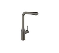 Essence Mitigeur monocommande Evier Hard Graphite brossé (30270AL0)