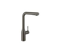 GROHE Mitigeur de cuisine sur pied Essence 30270AL0 – Brushed Hard Graphite