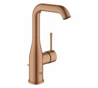 Essence Mitigeur monocommande Lavabo Taille L (32628DL1)