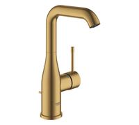 Essence Mitigeur monocommande lavabo, taille L, cool sunrise brossé (G24174GN1)