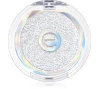 essence mono glitter fard à paupières scintillant teinte 01 Frosted Shine 2 g