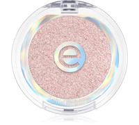 essence mono glitter fard à paupières scintillant teinte 02 Rosy Sparkle 2 g
