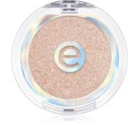 essence mono glitter fard à paupières scintillant teinte 03 Blushed Stardust 2 g