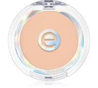 essence mono matte fard à paupières mat teinte 01 Soft Beige 2 g