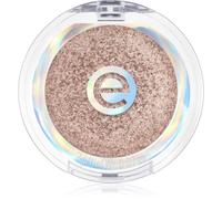 essence mono pearly fard à paupières scintillant teinte 02 Silky Taupe 2 g