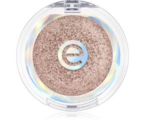 essence mono pearly fard à paupières scintillant teinte 02 Silky Taupe 2 g