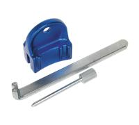 Sealey Essence Moteur Calendrier Outil Kit - pour G , Saab, Chevrolet - Ecotec