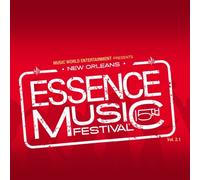 Essence Music Festival 15th Anniversary 2 – Universal Music Group