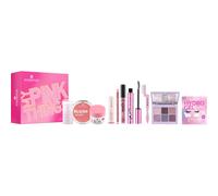 essence MY PINK THINGS coffret maquillage