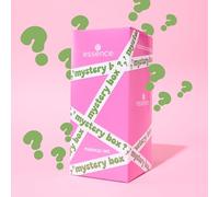 essence mystery box makeup set coffret maquillage, naturel, brillant, sensation de rosée, translucide (1pcs)