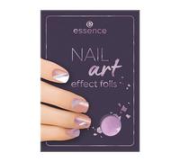 essence Nagelfolie Nail Art Effect 02 Intergalilactic, 1 St
