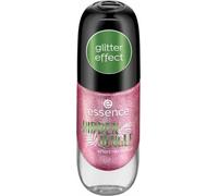 essence Nagellack Effet jungle cachée 04 Pink Mystery, 8 ml
