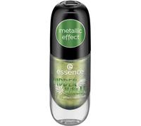 essence Nagellack Hidden Jungle Effect 06 Magical Emerald, 8 ml