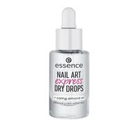 essence Nagellacktrockner Nail Art Express Dry Drops, 8 ml