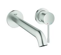 Essence New Faç.Mitigeur Lav. 2-Tr.Mur. L 230mm