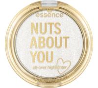 Essence Teint HighlighterNuts About You All-Over Highlighter 01 Sugar Plum Fairy's Dust 4 g