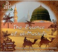 Essence of Al-Mustafa [Import]