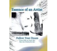 Essence Of An Artist