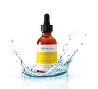 Essence of Argan Glow Face Vitamine C serum avec une proteine matrixyle et avoine alpha arbutine pour un eclaircissement plus ferme et rayonnant