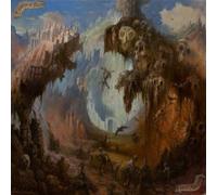 Essence Of Datum - Event The Horizon [Import]