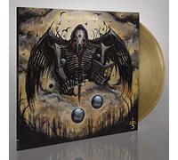 Essence of Datum - Spellcrying Machine (Vinyl Coloured Edt.)