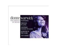 Warwick, Dionne - Essence of Dionne