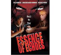 Essence of Echoes [Import USA Zone 1]